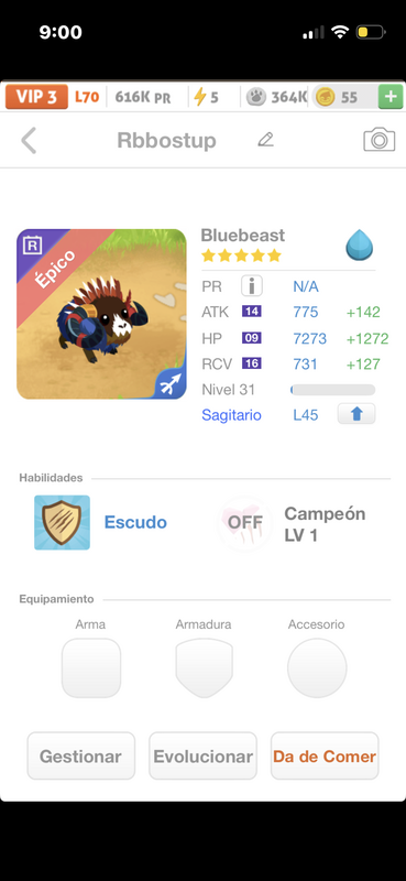 trade offer