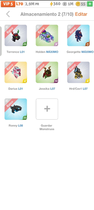 trade offer