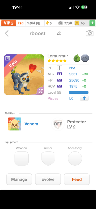 trade offer