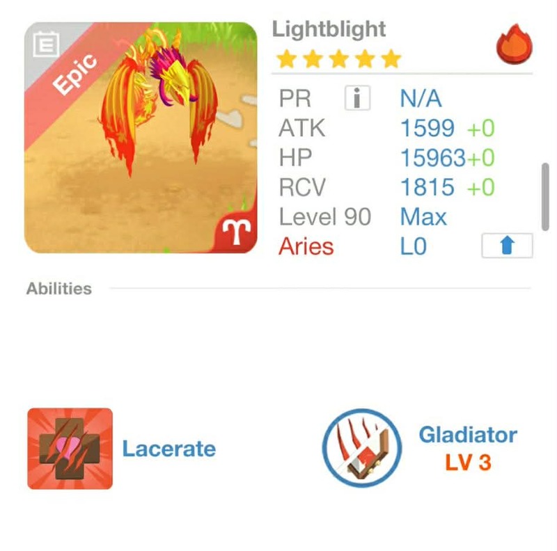 trade offer