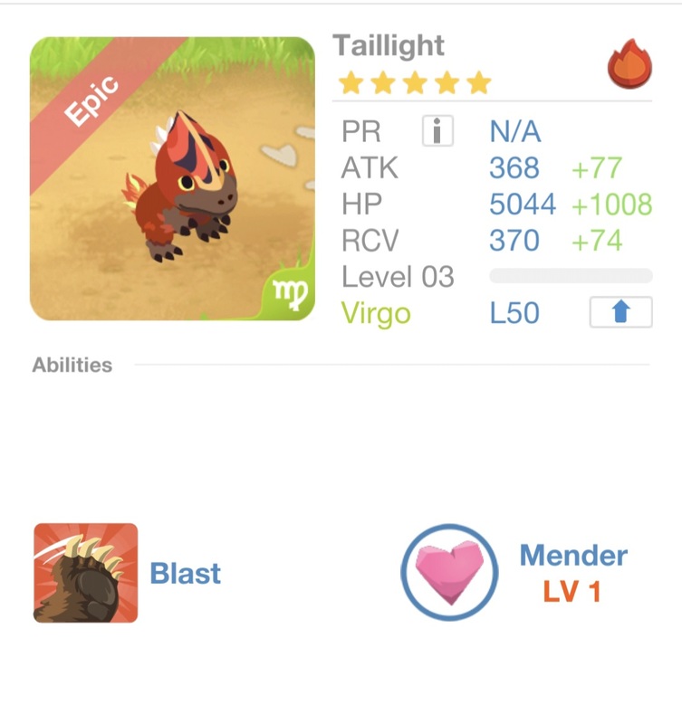 trade offer