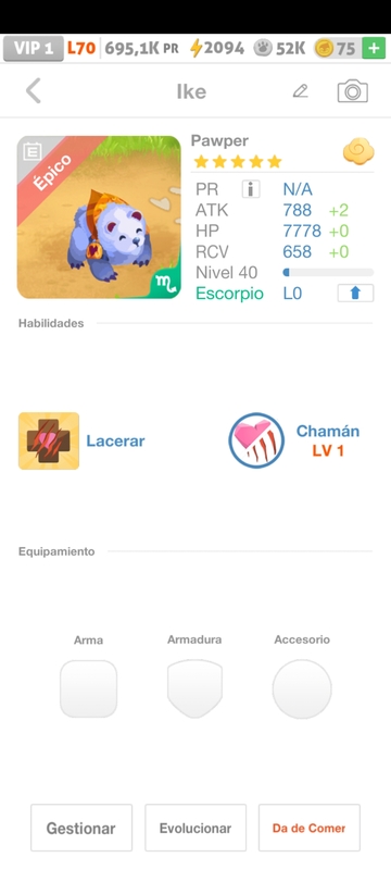 trade offer