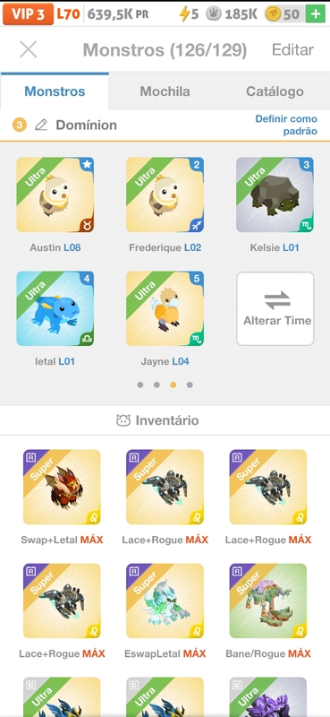 trade offer
