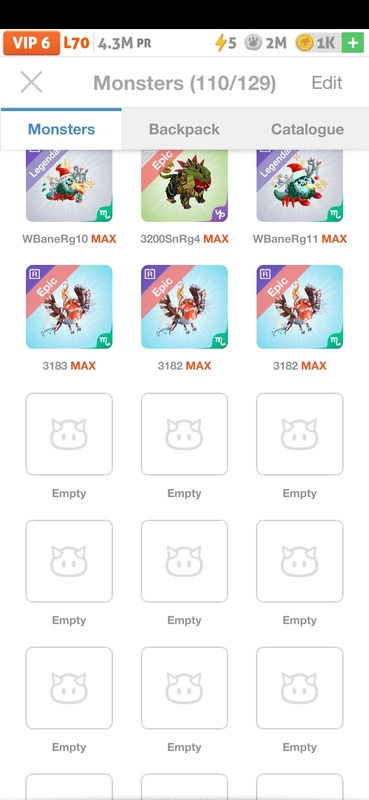 trade offer
