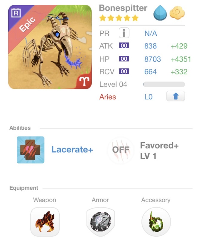 trade offer