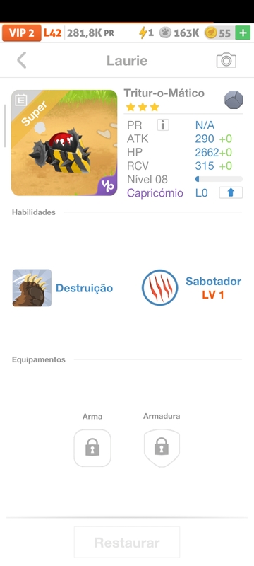 trade offer
