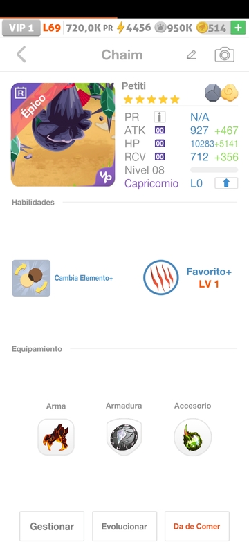 trade offer