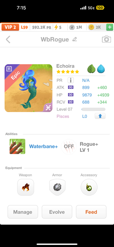 trade offer