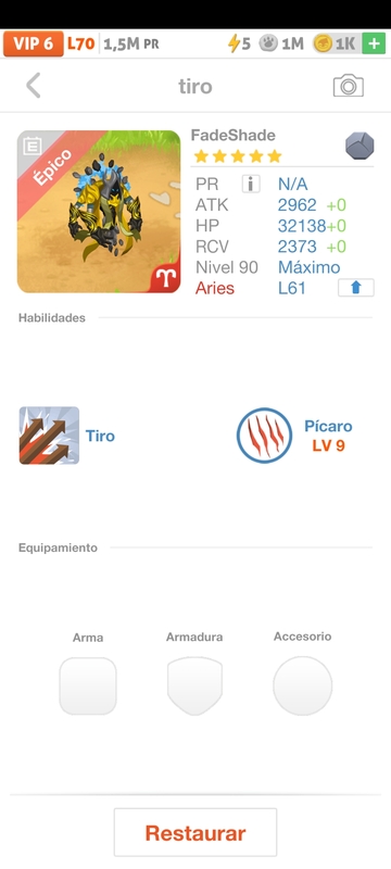 trade offer