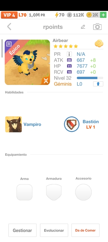 trade offer