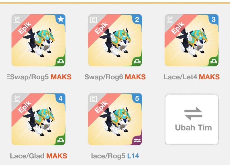 trade offer