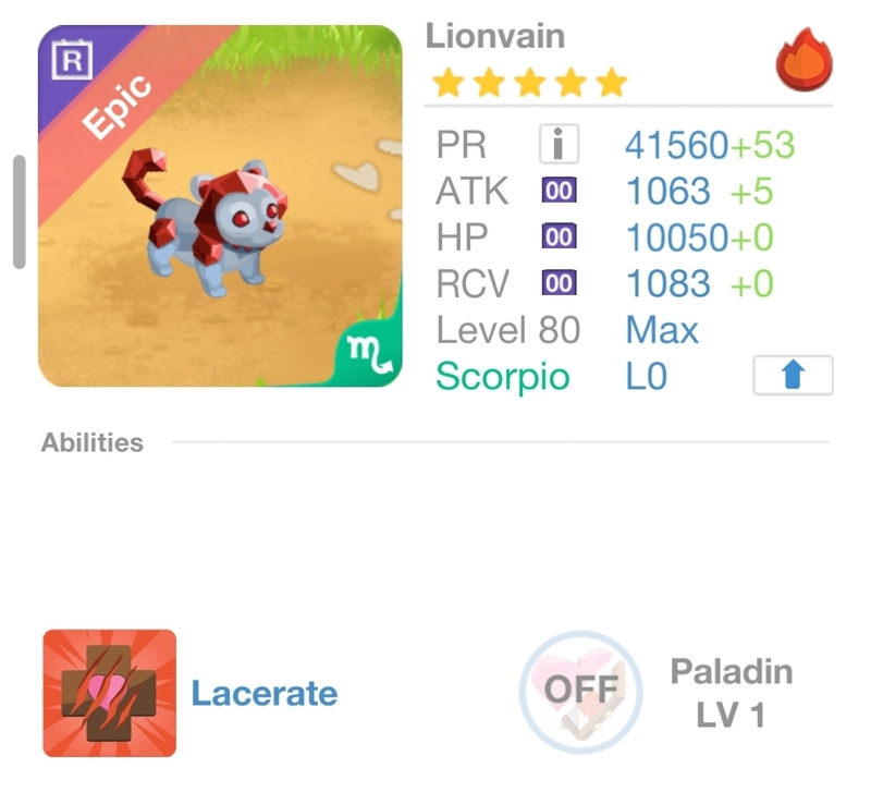 trade offer