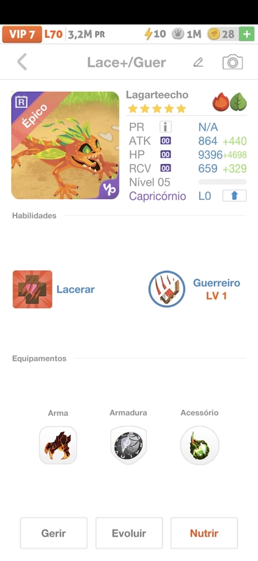 trade offer