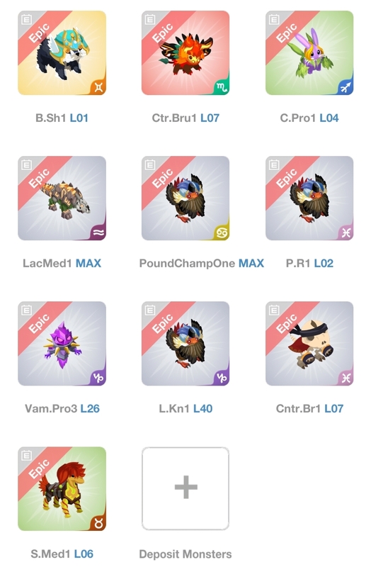 trade offer