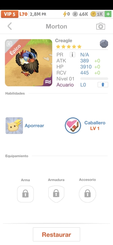 trade offer