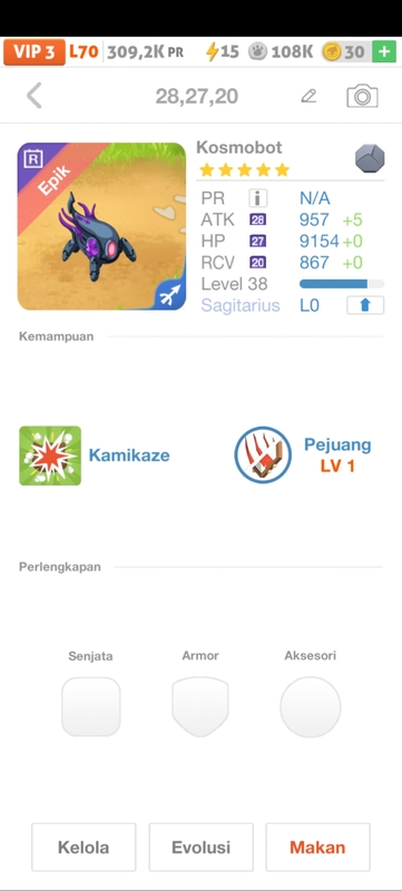 trade offer