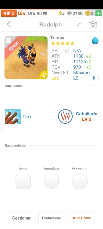 trade offer