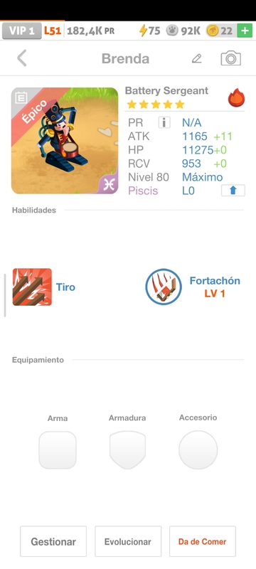 trade offer