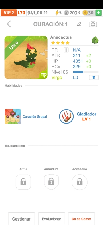 trade offer