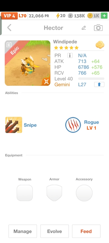 trade offer