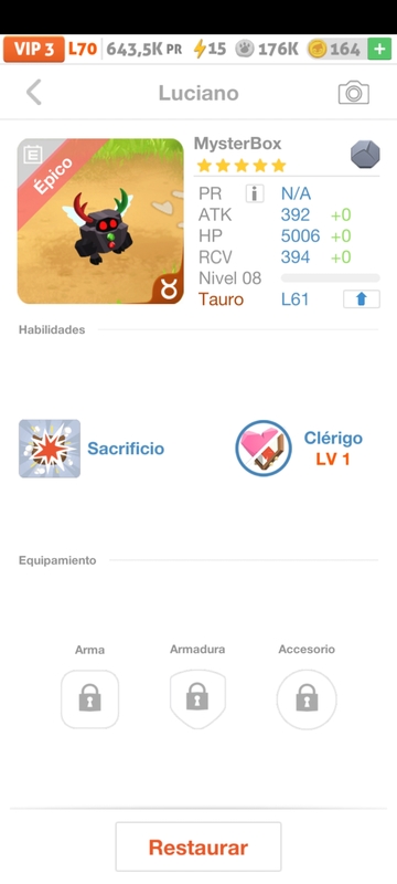 trade offer