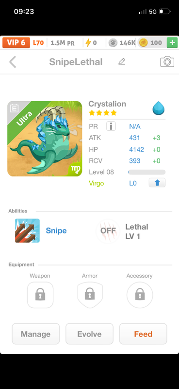 trade offer