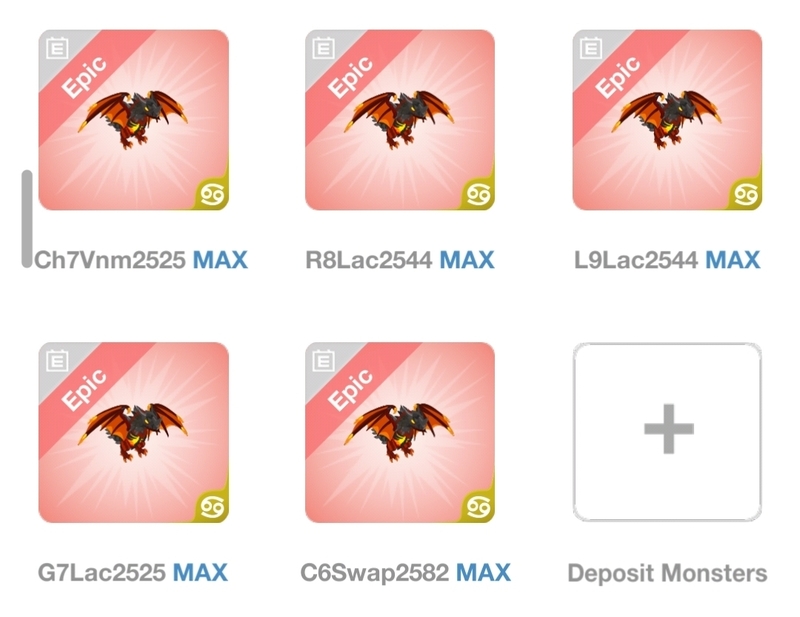 trade offer