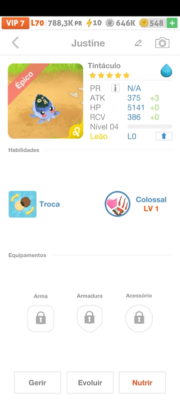 trade offer