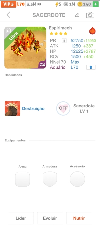 trade offer