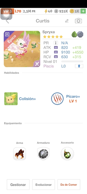 trade offer