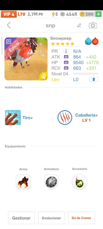 trade offer