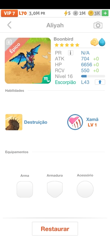 trade offer