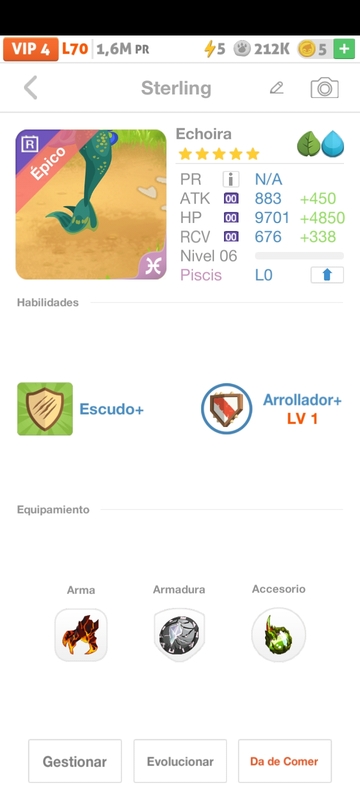 trade offer