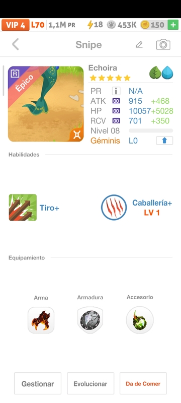 trade offer