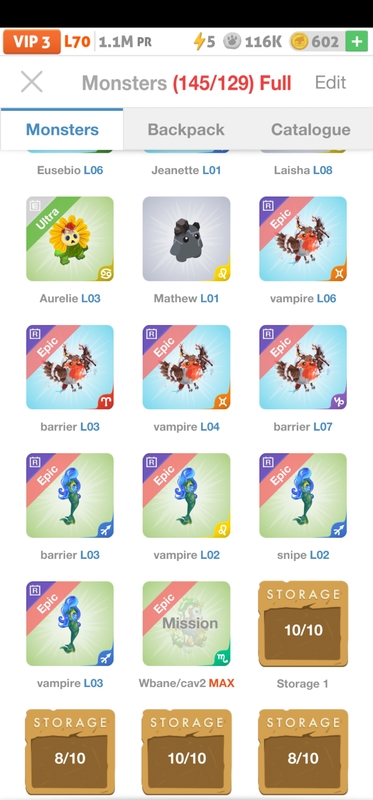 trade offer