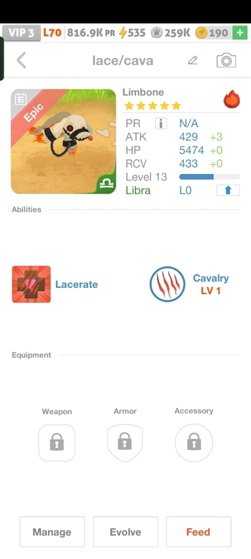 trade offer