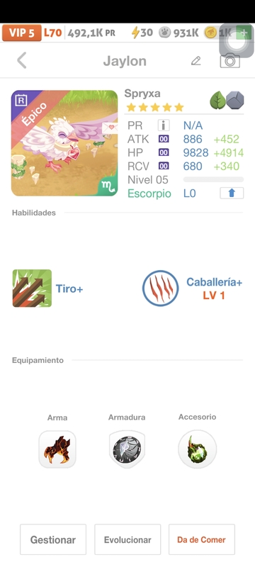 trade offer