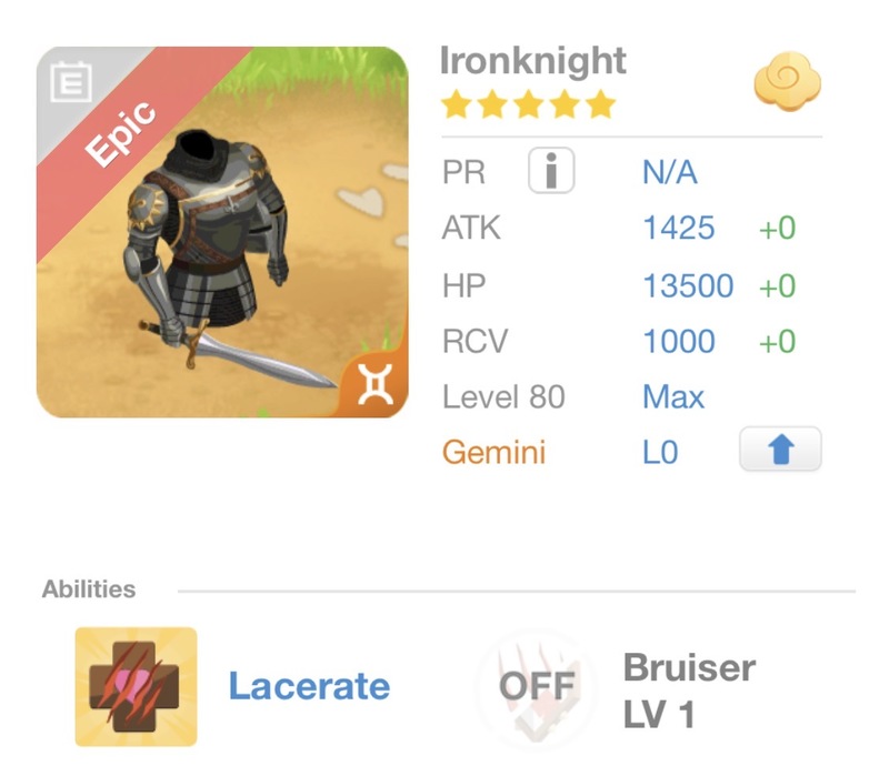 trade offer