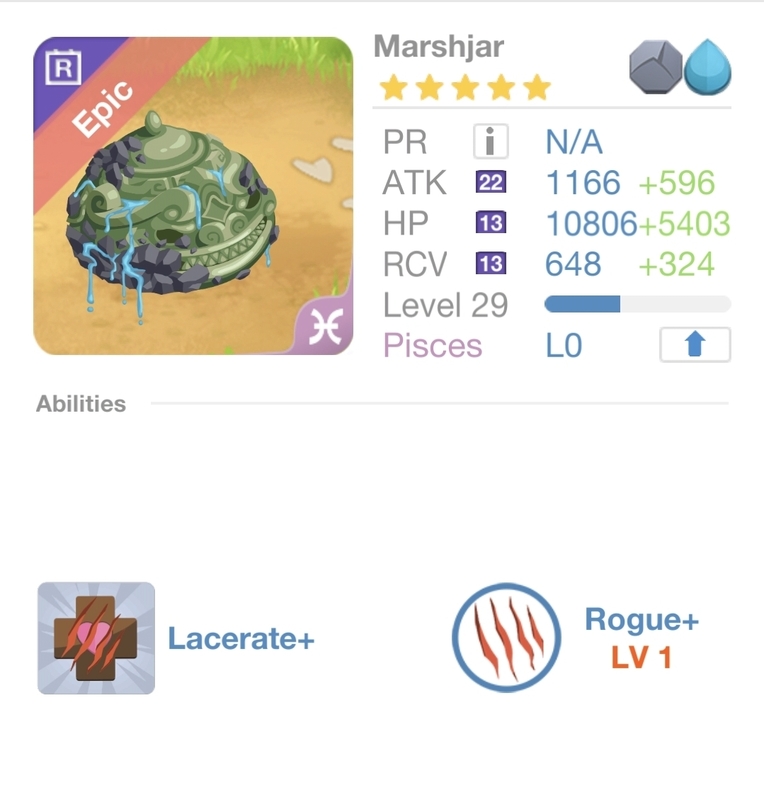 trade offer