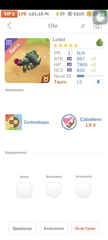 trade offer