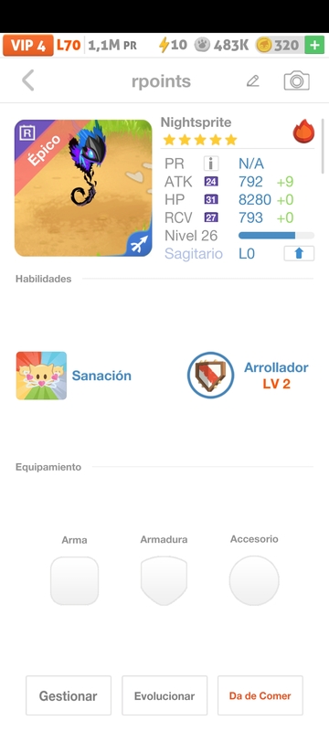 trade offer