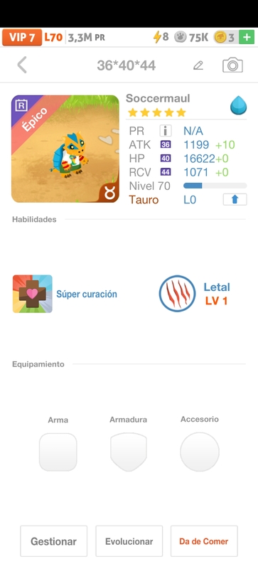 trade offer