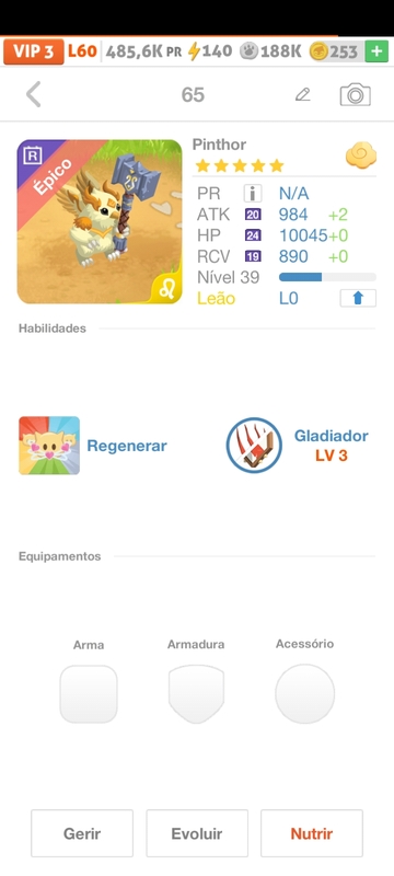 trade offer