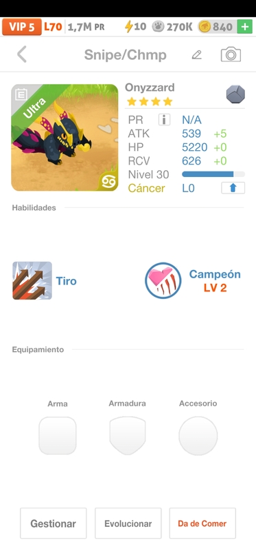 trade offer