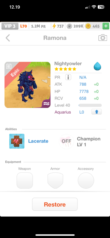 trade offer