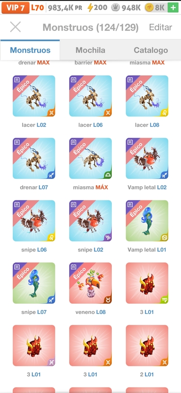 trade offer