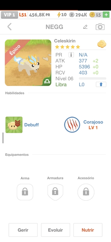 trade offer