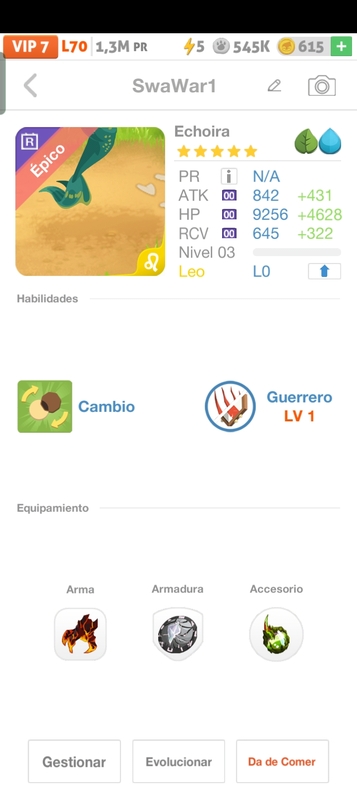 trade offer