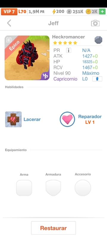 trade offer
