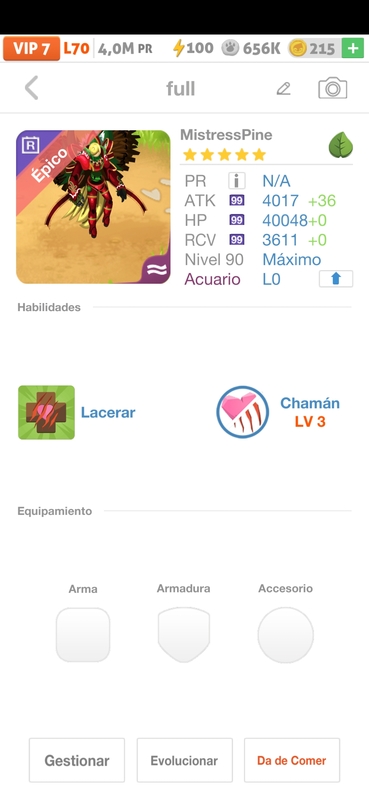 trade offer